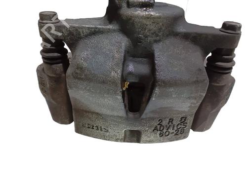 Right front brake caliper JAGUAR XE (X760) 2.0 D | BP34421630M104  - Image 5
