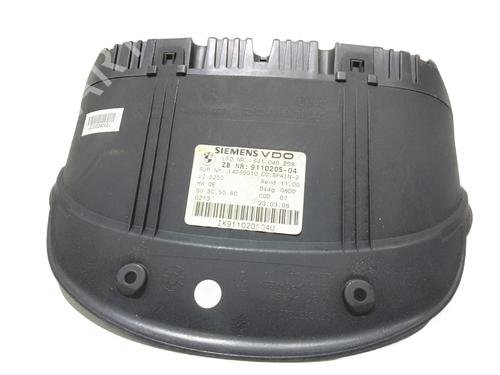Instrument cluster BMW 3 (E90) 318 d | BP33166597C47  - Image 8