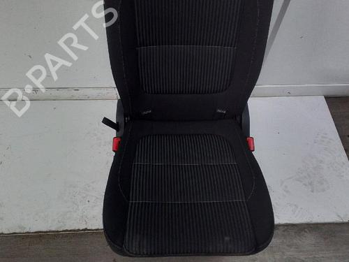 Rear seat SEAT ALHAMBRA (710, 711) 2.0 TDI | BP24520119C17 