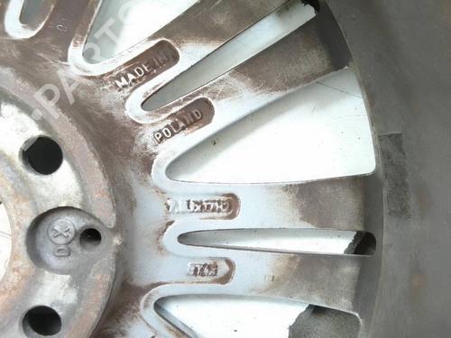Rim MERCEDES-BENZ VITO Tourer (W447) 114 CDI (447.701, 447.703, 447.705) | BP18947649C45 