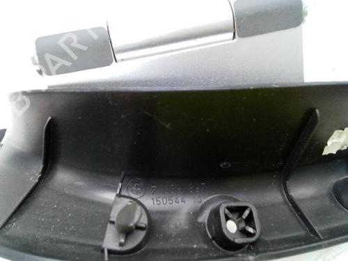 Pynteliste til bagklap BMW 1 (F20) 118 d (143 hp) 18581518