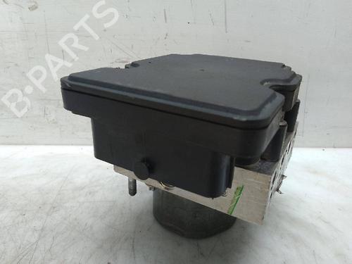 ABS pump NISSAN QASHQAI II (J11, J11_)  | BP25466061M43 