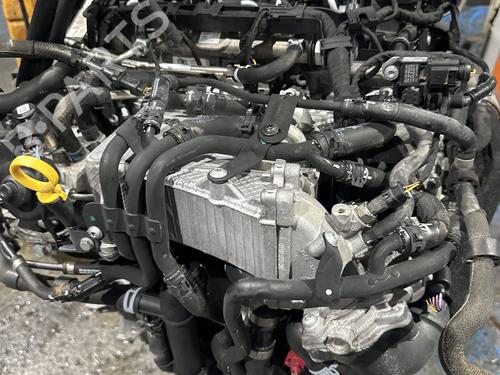Used Engine SKODA SUPERB III Estate (3V5) 2.0 TDI (150 hp) 26172968