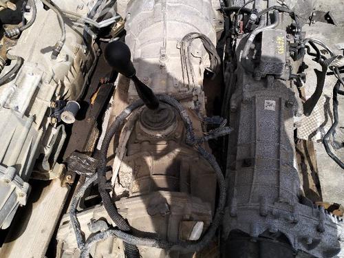 Gearbox NISSAN NAVARA NP300 (D40)  | BP26053229M3 