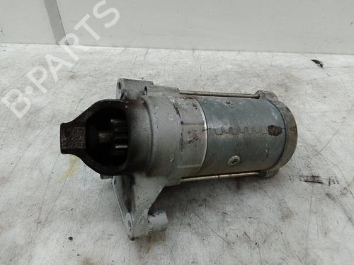 Used Starter Starter PEUGEOT 508 II (FB_, FH_, F3_) 1.5 BlueHDI 130 (FBYHZJ, FBYHZR) (131 hp) 19143450 19143450