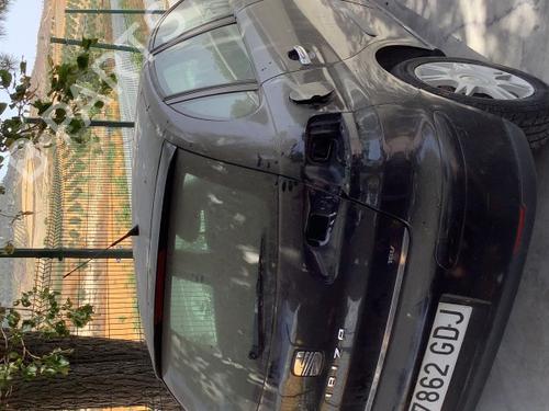 Left taillight SEAT IBIZA III (6L1) 1.4 16V | BP31090594C34 