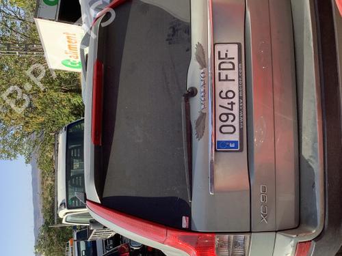 Used Parts VOLVO XC90 I (275) D5 AWD (185 hp) 4404375