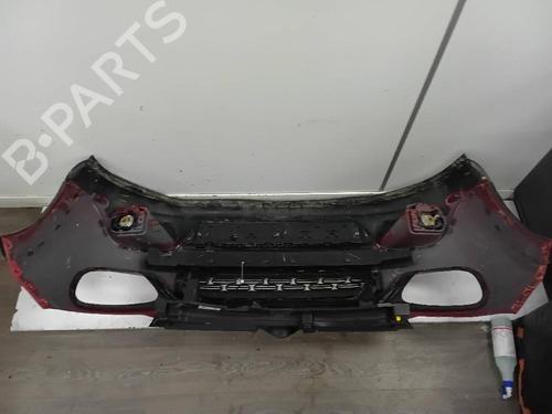 Front bumper CITROËN C3 III (SX) 1.2 VTi 68 | BP24170406C7 