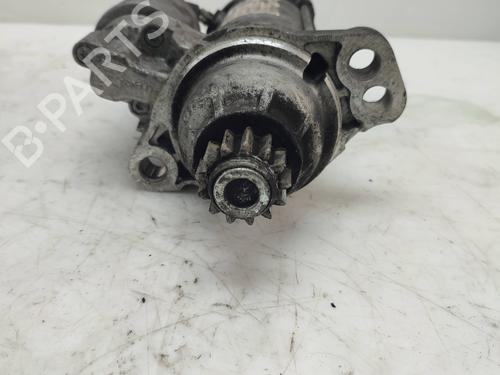 Starter SEAT IBIZA IV SC (6J1, 6P5) 1.9 TDI | BP28148871M8 