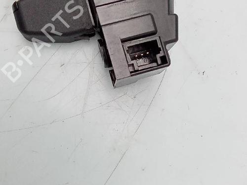 Tailgate lock PEUGEOT 508 I (8D_) 2.0 HDi | BP23127341C101 