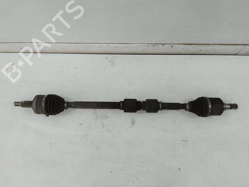 Used Right front driveshaft Right front driveshaft KIA SPORTAGE III (SL) 1.7 CRDi (116 hp) 18970843 18970843