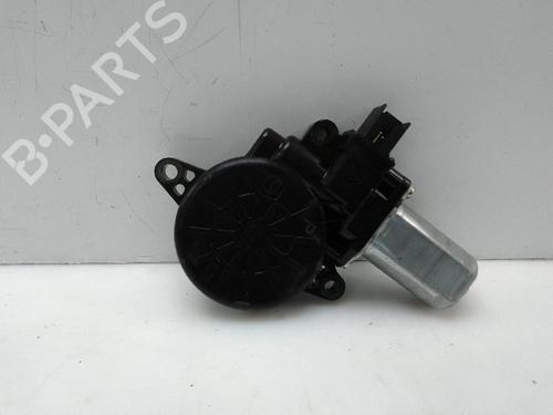 Used Right front window motor MAZDA CX-5 (KE, GH) 2.2 D (KE2FW) (150 hp) 23398563