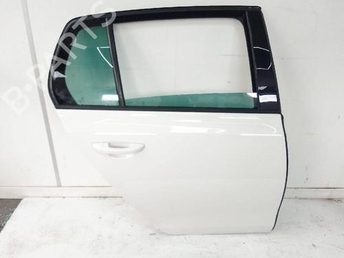 Right rear door VW GOLF VI (5K1) 2.0 R 4motion | BP18579940C5 