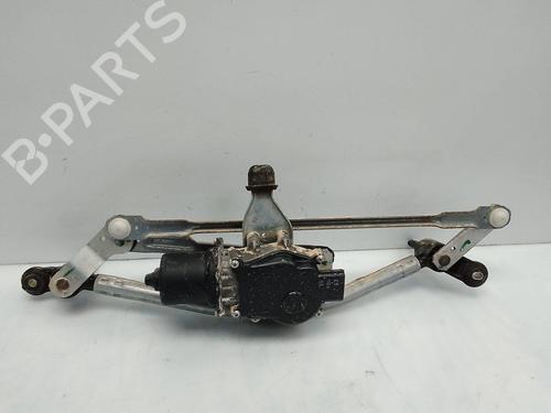 Used Front wiper motor DACIA SANDERO III 1.0 TCe 90 (91 hp) 28151111