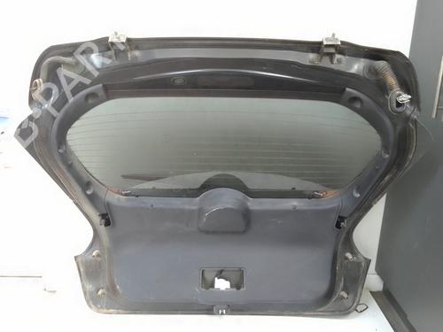 Tailgate NISSAN JUKE (F15) 1.5 dCi | BP29051039C6