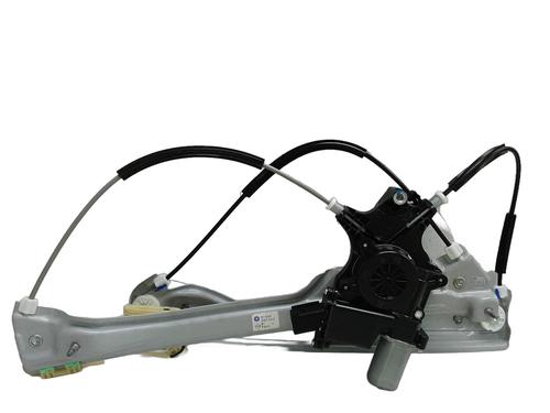 Front right window mechanism OPEL INSIGNIA B Grand Sport (Z18) 2.0 (68) | BP31182995C23
