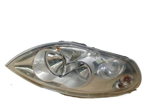 Used Left headlight Left headlight RENAULT MASTER III Van (FV) 2.3 dCi 125 FWD (FV0C, FV0D, FV0G, FV0H, FV0J, FV0K,... (125 hp) 33841525 33841525