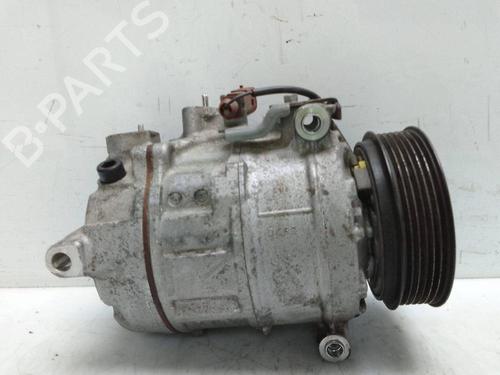 Compressor A/C VW MULTIVAN T5 (7HM, 7HN, 7HF, 7EF, 7EM, 7EN) 2.0 TDI 7LA816803A