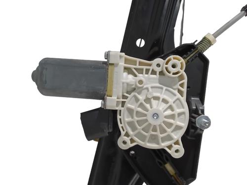 Front right window mechanism BMW X4 (F26) xDrive 20 d | BP36033471C23 - Image 4