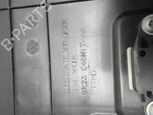 Speaker JAGUAR XF I (X250) 2.2 D | BP18581789E2 