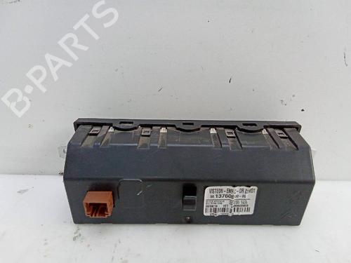 Used Electronic module CITROËN C-ELYSEE (DD_) 1.6 BlueHDi 100 (99 hp) 18588354