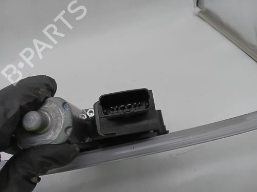 Front left window mechanism OPEL CROSSLAND X / CROSSLAND (P17, P2QO) 1.2 (75) | BP29386094C22 
