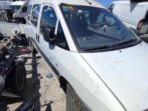 Used Right front fenders CITROËN JUMPY I (U6U_) 2.0 HDi 110 (109 hp) 18578605