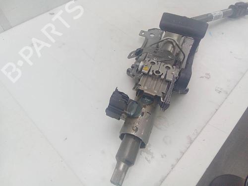 Used Steering column PEUGEOT 5008 II (MC_, MJ_, MR_, M4_) 1.2 THP (MRHNYH, MRHNYW, MRHNSJ, MRHNSU, MRHNSM) (131 hp) 18595437