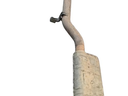Exhaust system MERCEDES-BENZ C-CLASS (W204) C 180 CGI (204.031) | BP35976727M121 - Image 3