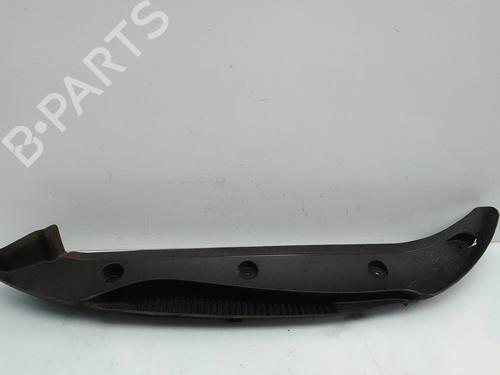 Andre PORSCHE TAYCAN (Y1A) Electric (Y1AAA1, Y1AAI1) | BP28144406O1 