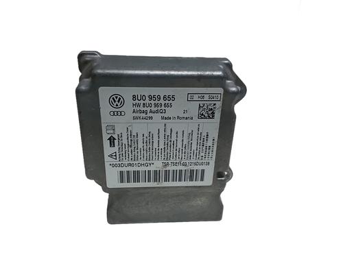 Used ECU airbags ECU airbags 38751065 38751065