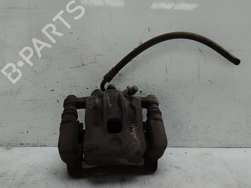 Right rear brake caliper SSANGYONG KORANDO (CK)  | BP27889013M106 