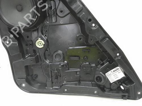 Rear left window mechanism MERCEDES-BENZ GLA-CLASS (X156) GLA 200 CDI / d (156.908) | BP21603074C24 