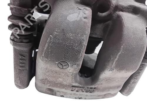 Left rear brake caliper MERCEDES-BENZ A-CLASS (W177) A 180 d (177.003) | BP36776065M107 - Image 3