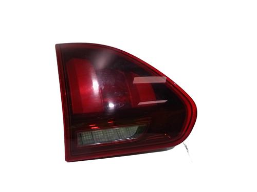 Used Left taillight PEUGEOT 2008 I (CU_) 1.2 PureTech 82 (82 hp) 30527239