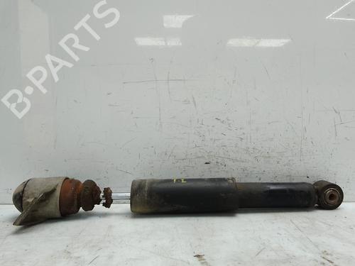Left rear shock absorber VW SHARAN (7N1, 7N2) 2.0 TDI BP29386557M18