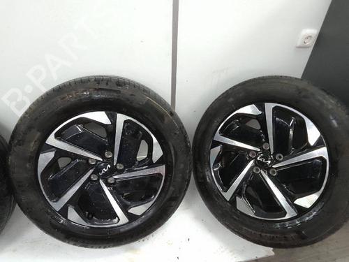 Rim KIA SPORTAGE V (NQ5) 1.6 T-GDI MHEV | BP24464906C45 