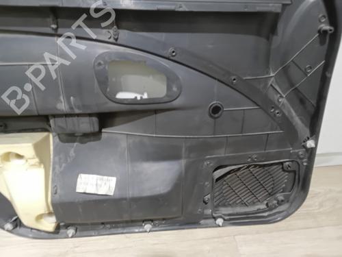 Front right panel CITROËN SAXO (S0, S1) 1.1 X, SX | BP38436456C59 - Image 8