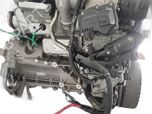 Engine JAGUAR XE (X760) 2.0 D | BP34646952M1  - Image 7