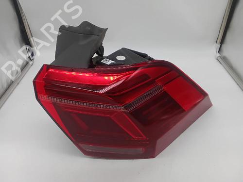 Right taillight VW TIGUAN (5N_) 1.4 TSI | BP27474718C35 