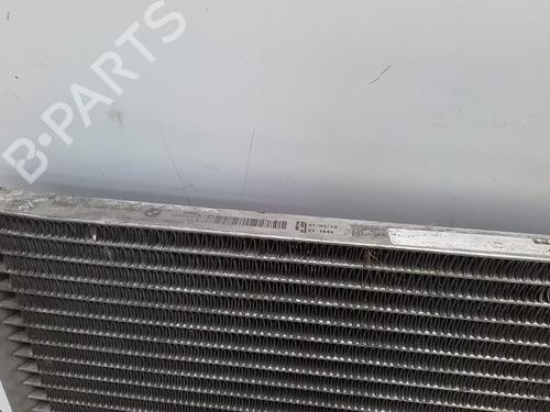 AC radiator BMW 1 (F20) 114 d | BP29385761M32 