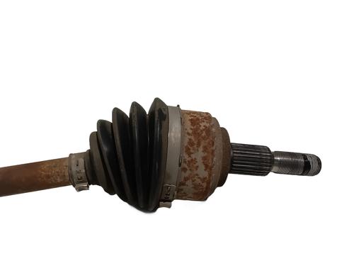 Left front driveshaft FORD FOCUS IV (HN) 1.5 EcoBlue | BP37874190M38 - Image 4