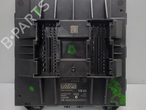 Elektronisk modul VW POLO V (6R1, 6C1) 1.2 | BP28144285M83