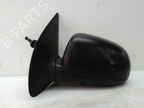 Left mirror HYUNDAI i20 I (PB, PBT) 1.2 | BP25348920C26 