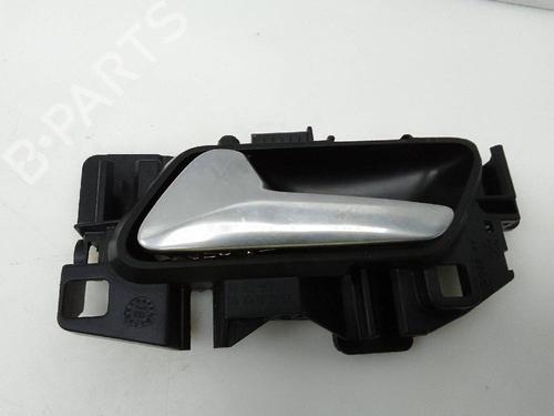 Front left interior door handle PEUGEOT 508 II (FB_, FH_, F3_) 1.5 BlueHDI 130 (FBYHZJ, FBYHZR) | BP23984952I13 