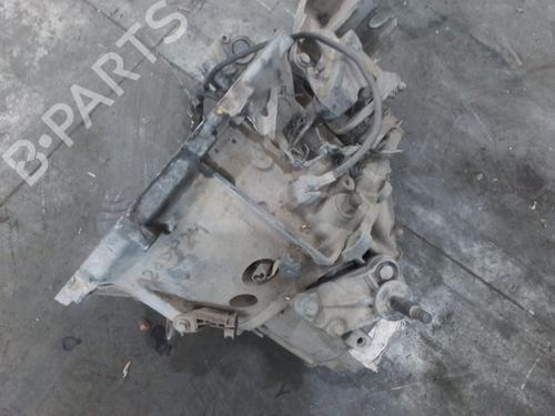 Gearbox PEUGEOT 207 (WA_, WC_)  | BP28290318M3 