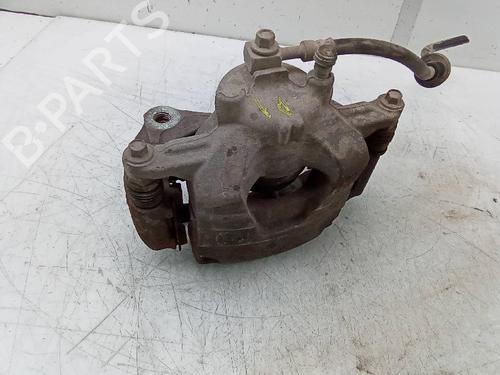 Left front brake caliper OPEL MOKKA / MOKKA X (J13)  | BP19116861M105 