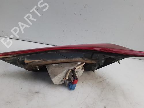 Left taillight TOYOTA AURIS (_E18_) 1.4 D-4D (NDE180_, NDE180R) | BP29232901C34