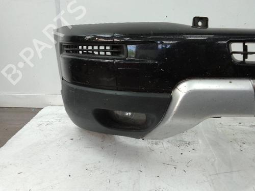 Used Front bumper VOLVO XC90 I (275) D5 AWD (185 hp) 18738152