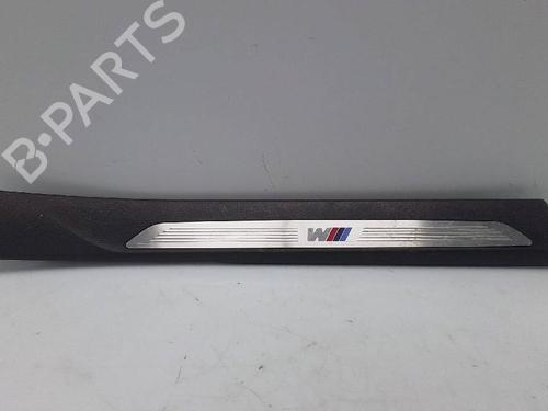 Door moulding trim BMW X5 (F15, F85) xDrive 30 d | BP22617448C150 